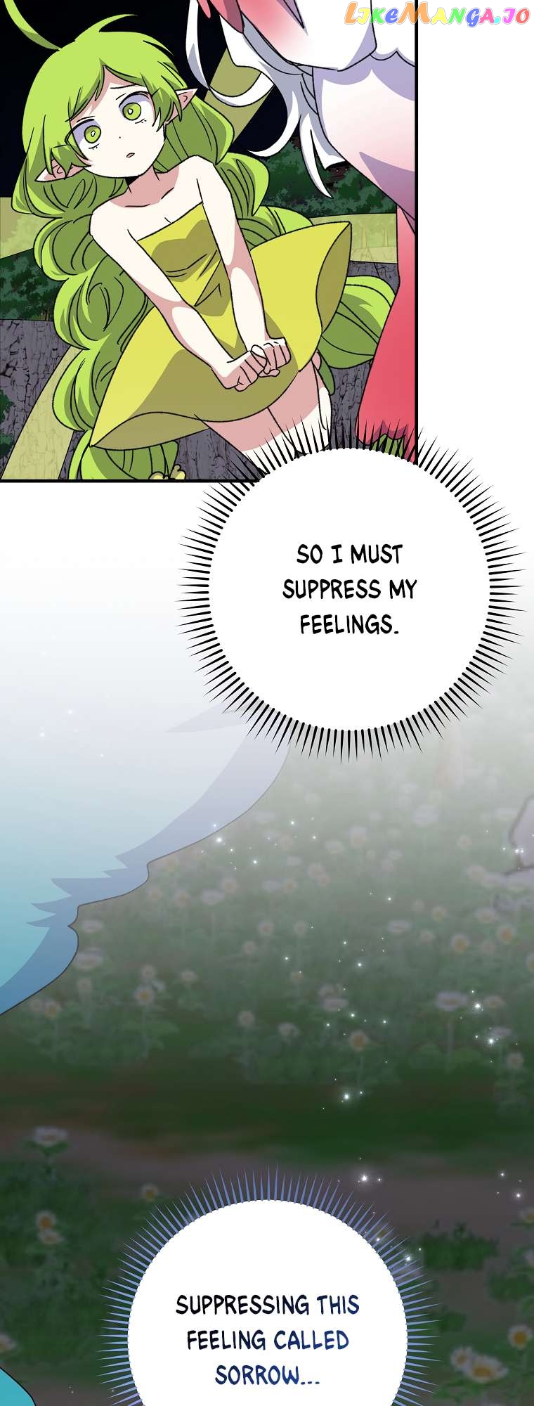 Ygret - Manhwa Chapter 102 - page 57