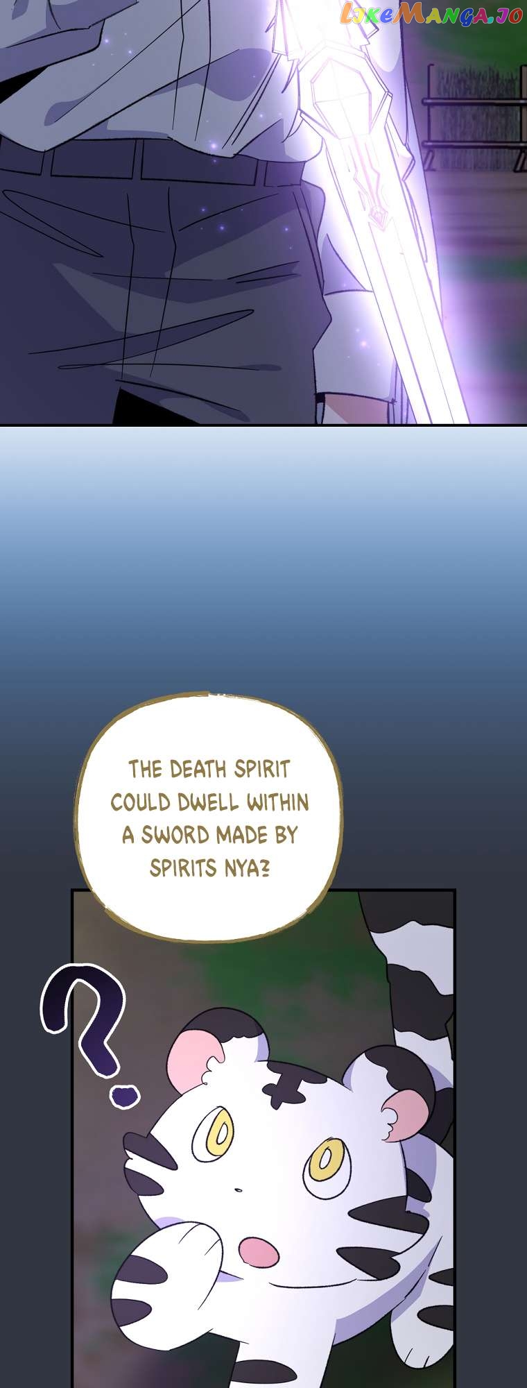 Ygret - Manhwa Chapter 103 - page 15