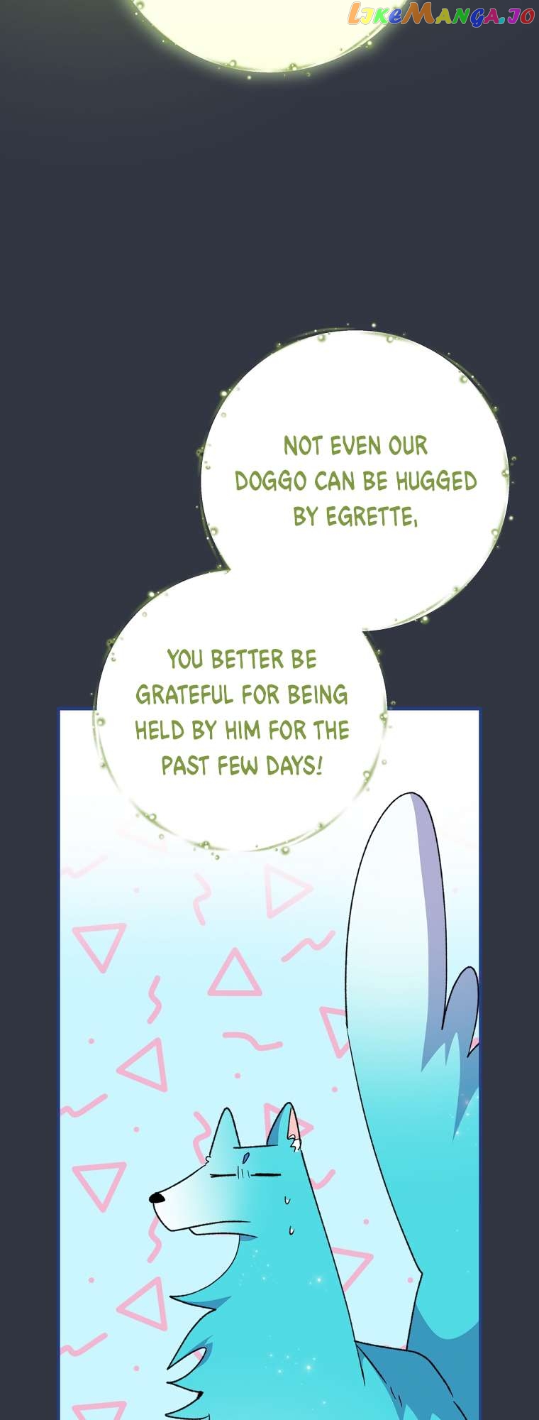 Ygret - Manhwa Chapter 103 - page 27