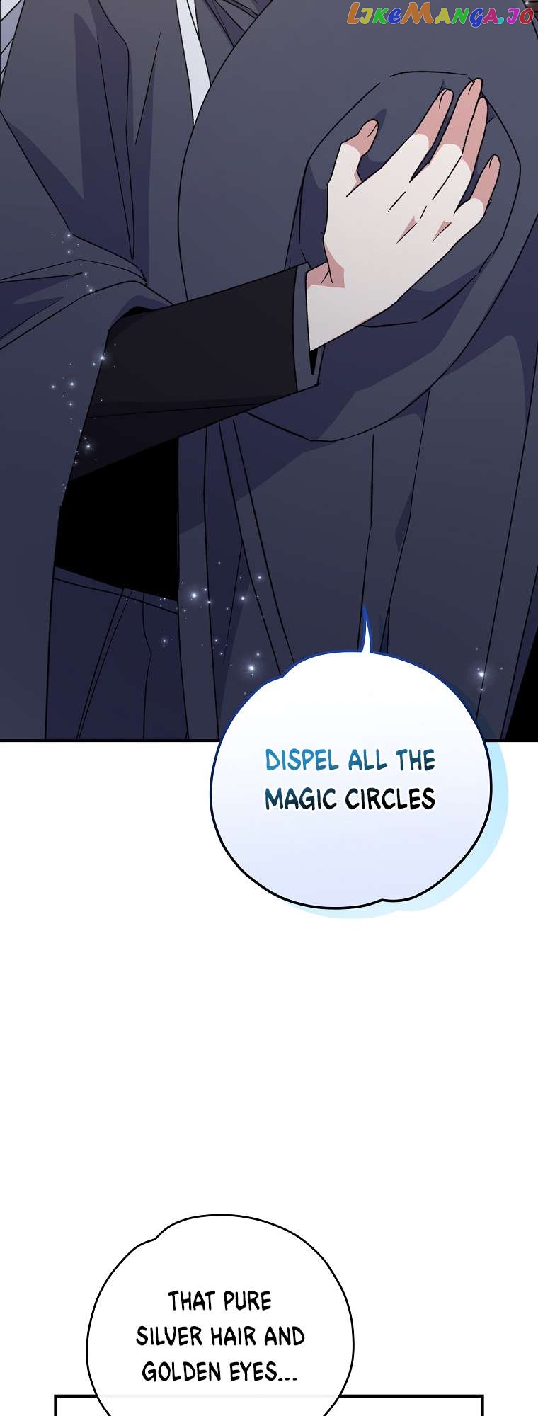 Ygret - Manhwa Chapter 103 - page 52