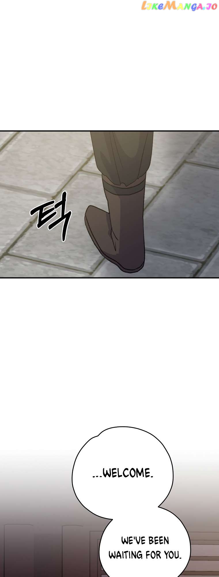 Ygret - Manhwa Chapter 103 - page 57