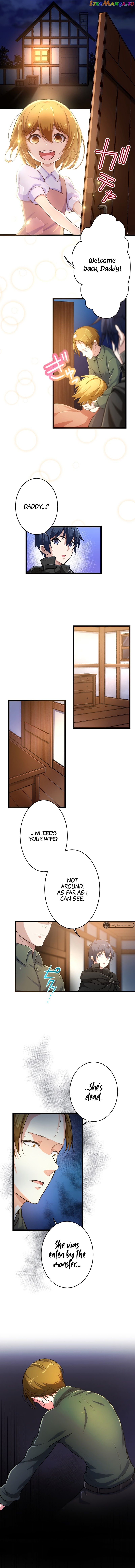 Berserk of Gluttony - Manhwa Chapter 29 - page 7