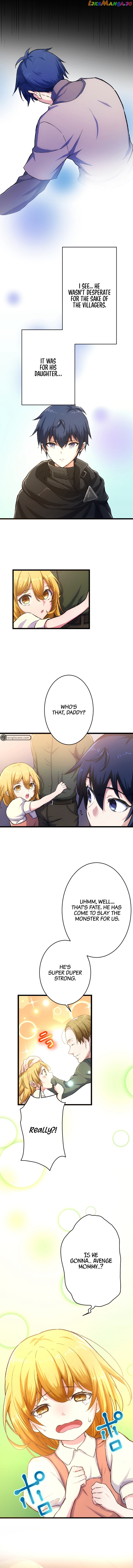 Berserk of Gluttony - Manhwa Chapter 29 - page 8