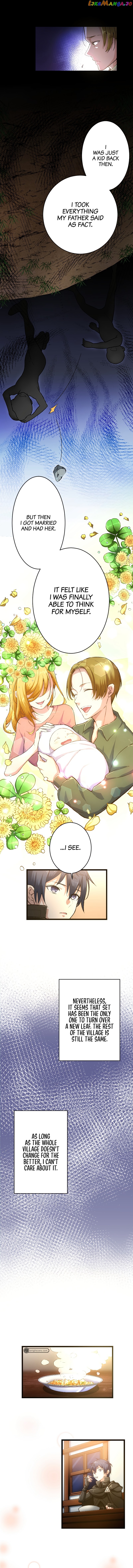 Berserk of Gluttony - Manhwa Chapter 29 - page 10