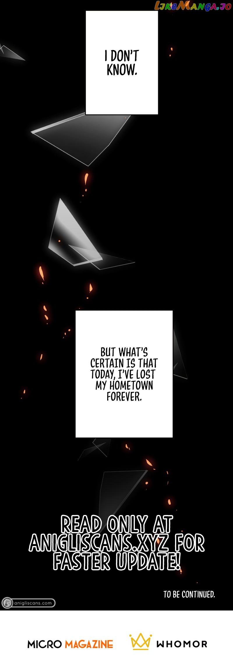 Berserk of Gluttony - Manhwa Chapter 30 - page 14