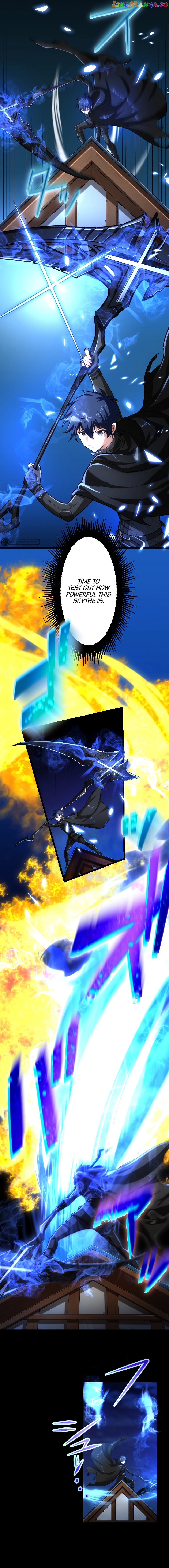 Berserk of Gluttony - Manhwa Chapter 30 - page 6