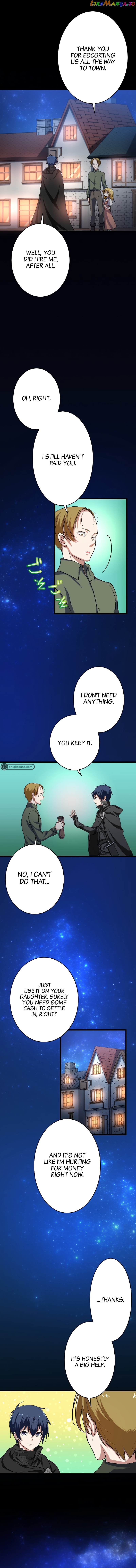 Berserk of Gluttony - Manhwa Chapter 31 - page 12