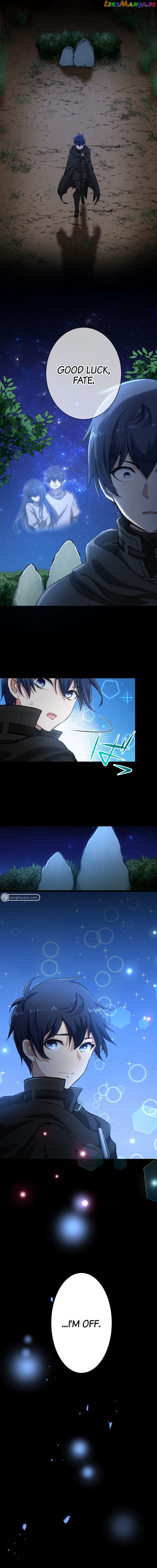 Berserk of Gluttony - Manhwa Chapter 31 - page 5