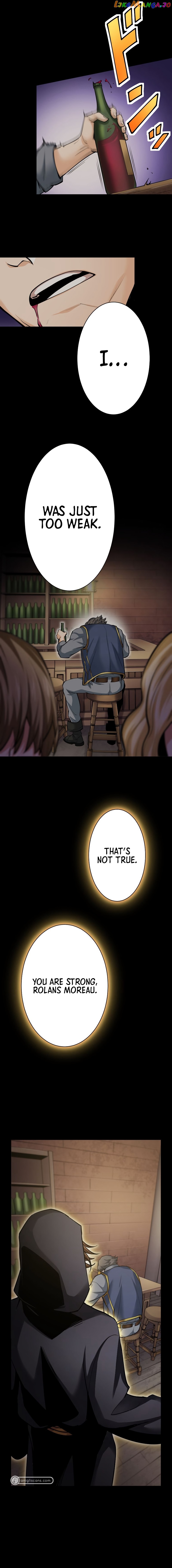 I Levelled Up by Becoming an Influencer Chapter 47 - page 4