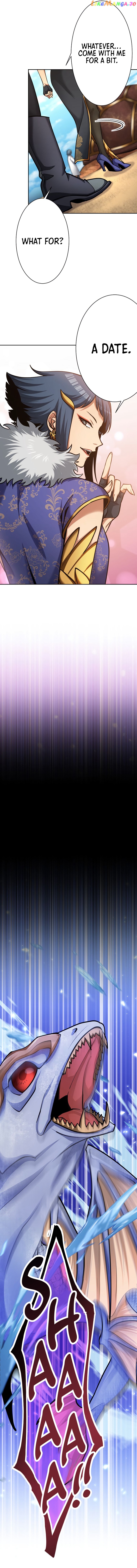 I Levelled Up by Becoming an Influencer Chapter 48 - page 8