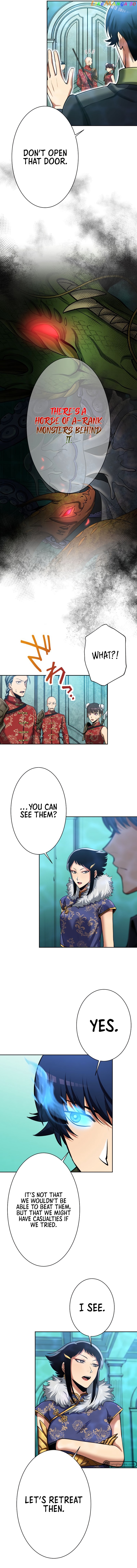 I Levelled Up by Becoming an Influencer Chapter 49 - page 3