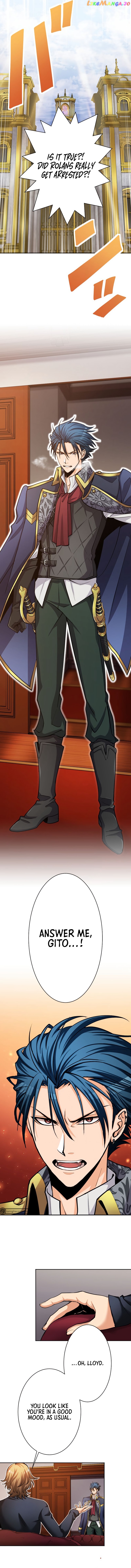 I Levelled Up by Becoming an Influencer Chapter 49 - page 5