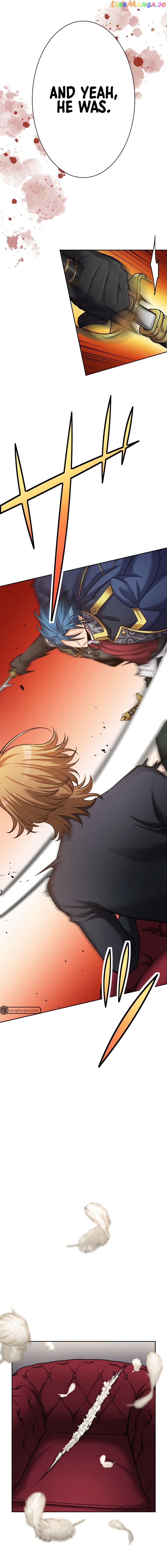 I Levelled Up by Becoming an Influencer Chapter 49 - page 6