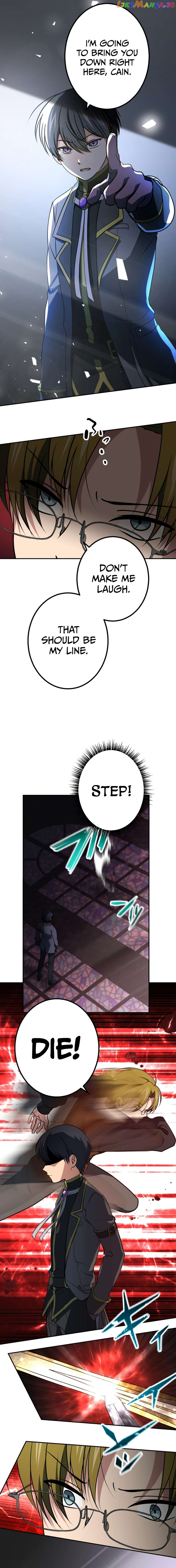 The Transmigrated Mage Life in Another World, Becoming the Strongest in the World with the Knowledge of the Original Story Chapter 44 - page 11
