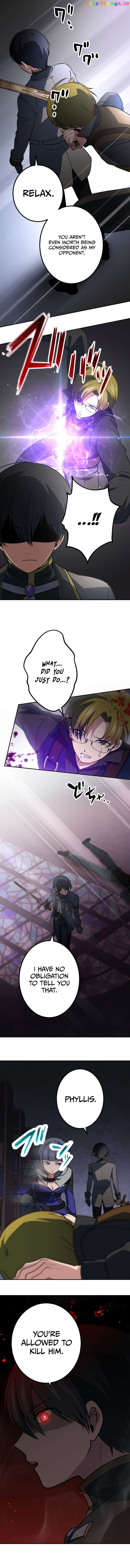 The Transmigrated Mage Life in Another World, Becoming the Strongest in the World with the Knowledge of the Original Story Chapter 44 - page 12