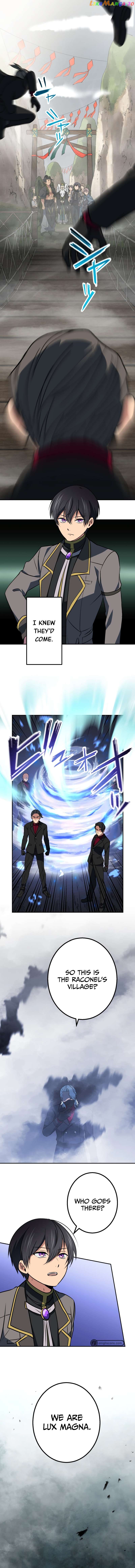 The Transmigrated Mage Life in Another World, Becoming the Strongest in the World with the Knowledge of the Original Story Chapter 45 - page 13