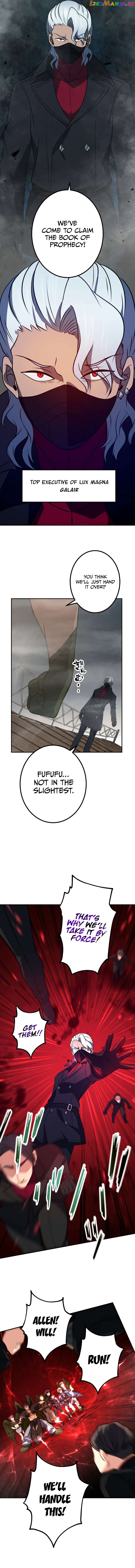 The Transmigrated Mage Life in Another World, Becoming the Strongest in the World with the Knowledge of the Original Story Chapter 45 - page 14