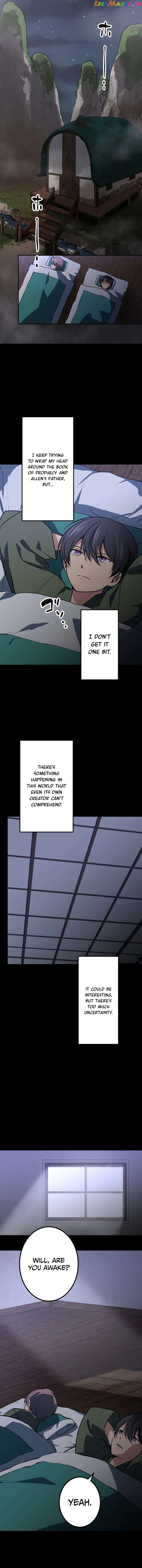 The Transmigrated Mage Life in Another World, Becoming the Strongest in the World with the Knowledge of the Original Story Chapter 45 - page 10