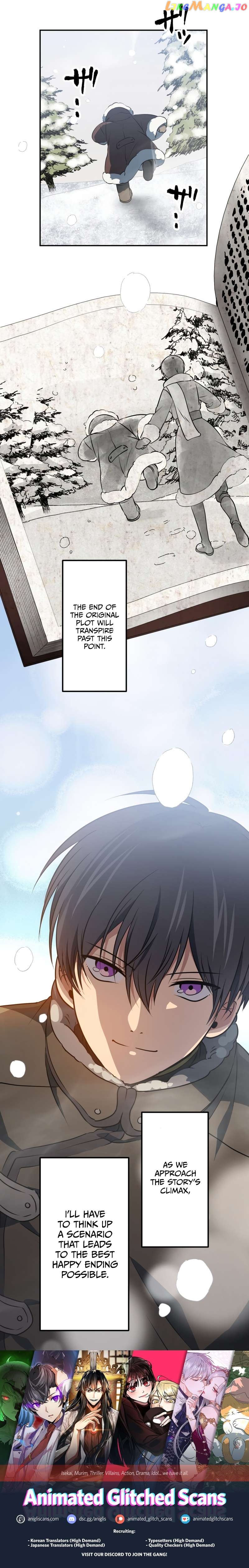 The Transmigrated Mage Life in Another World, Becoming the Strongest in the World with the Knowledge of the Original Story Chapter 46 - page 11