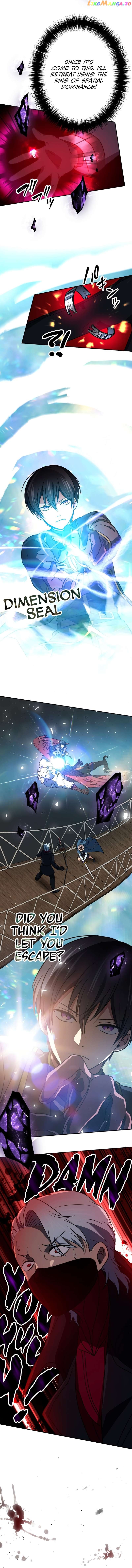 The Transmigrated Mage Life in Another World, Becoming the Strongest in the World with the Knowledge of the Original Story Chapter 46 - page 6