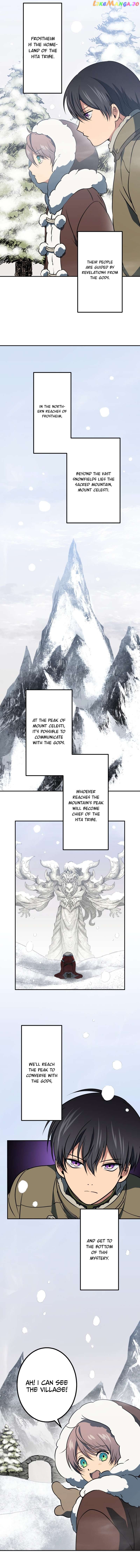 The Transmigrated Mage Life in Another World, Becoming the Strongest in the World with the Knowledge of the Original Story Chapter 46 - page 10