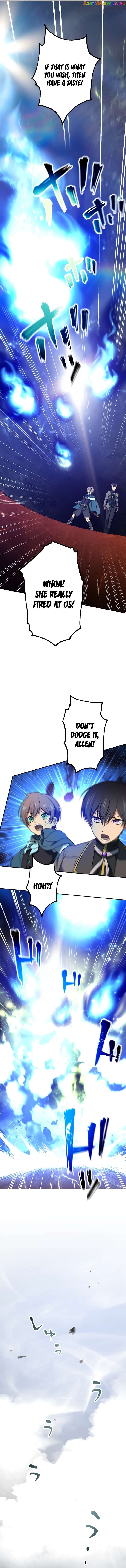 The Transmigrated Mage Life in Another World, Becoming the Strongest in the World with the Knowledge of the Original Story Chapter 47 - page 4