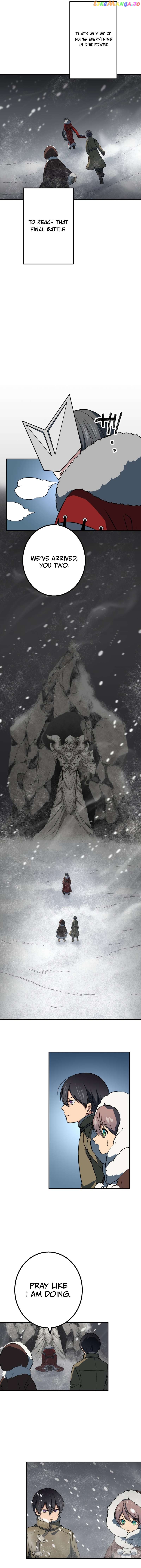 The Transmigrated Mage Life in Another World, Becoming the Strongest in the World with the Knowledge of the Original Story Chapter 47 - page 9
