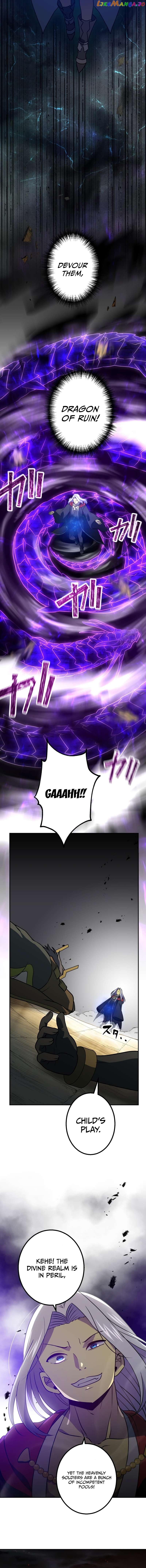 The Transmigrated Mage Life in Another World, Becoming the Strongest in the World with the Knowledge of the Original Story Chapter 48 - page 6