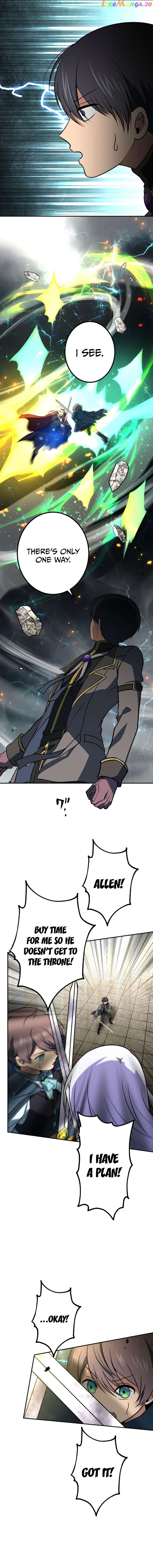 The Transmigrated Mage Life in Another World, Becoming the Strongest in the World with the Knowledge of the Original Story Chapter 49 - page 4