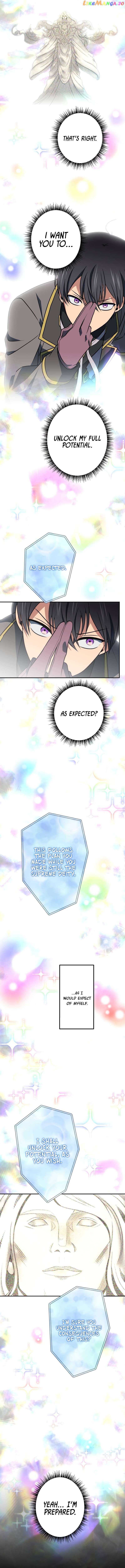 The Transmigrated Mage Life in Another World, Becoming the Strongest in the World with the Knowledge of the Original Story Chapter 49 - page 6