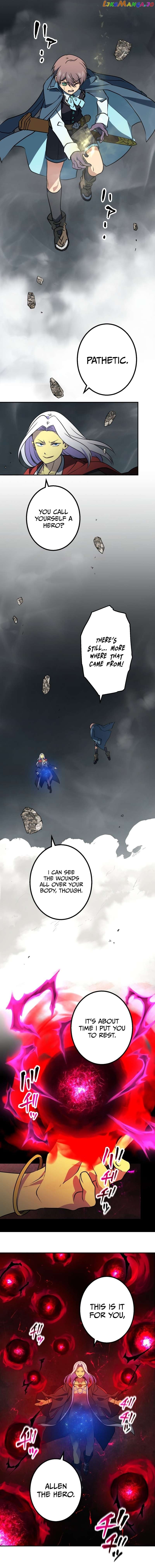 The Transmigrated Mage Life in Another World, Becoming the Strongest in the World with the Knowledge of the Original Story Chapter 49 - page 8