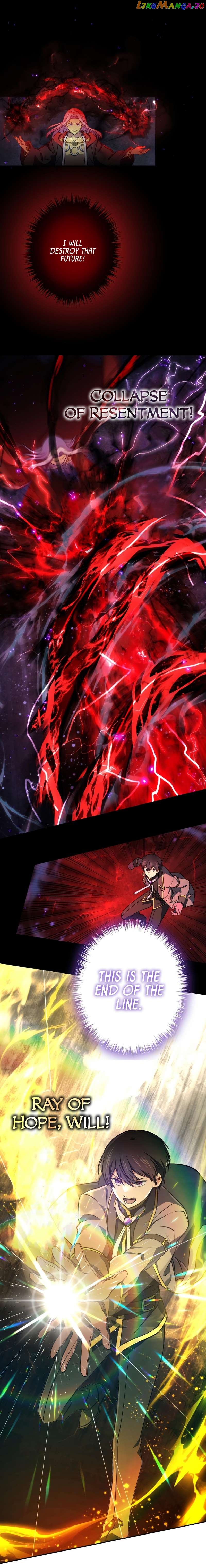 The Transmigrated Mage Life in Another World, Becoming the Strongest in the World with the Knowledge of the Original Story Chapter 50 - page 2