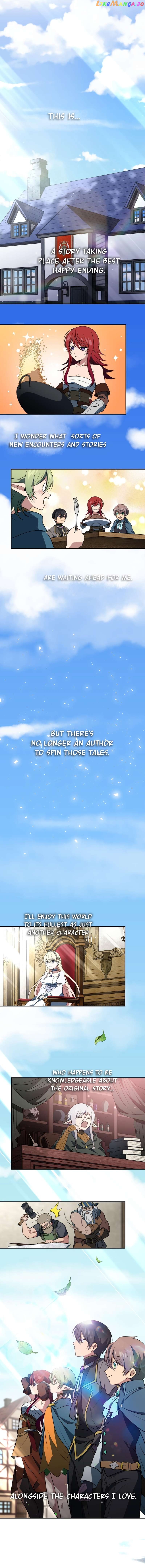 The Transmigrated Mage Life in Another World, Becoming the Strongest in the World with the Knowledge of the Original Story Chapter 50 - page 13