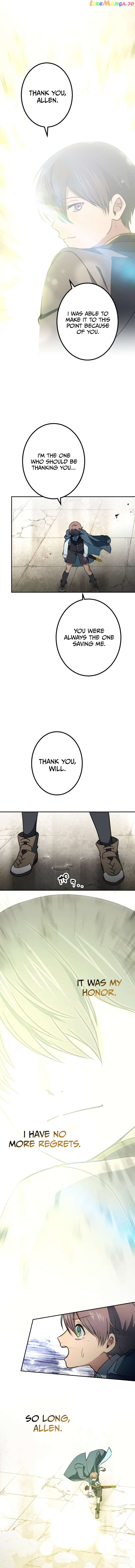 The Transmigrated Mage Life in Another World, Becoming the Strongest in the World with the Knowledge of the Original Story Chapter 50 - page 7