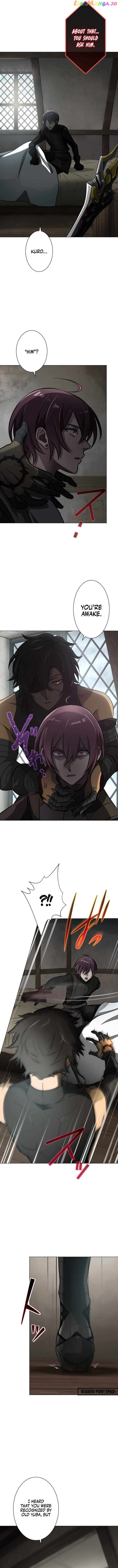 Revenge of the Top Ranker Chapter 18 - page 4