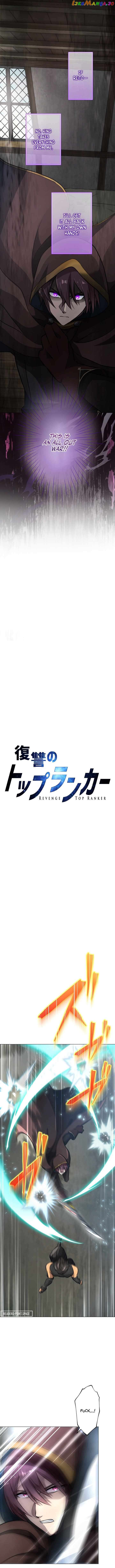 Revenge of the Top Ranker Chapter 19 - page 2