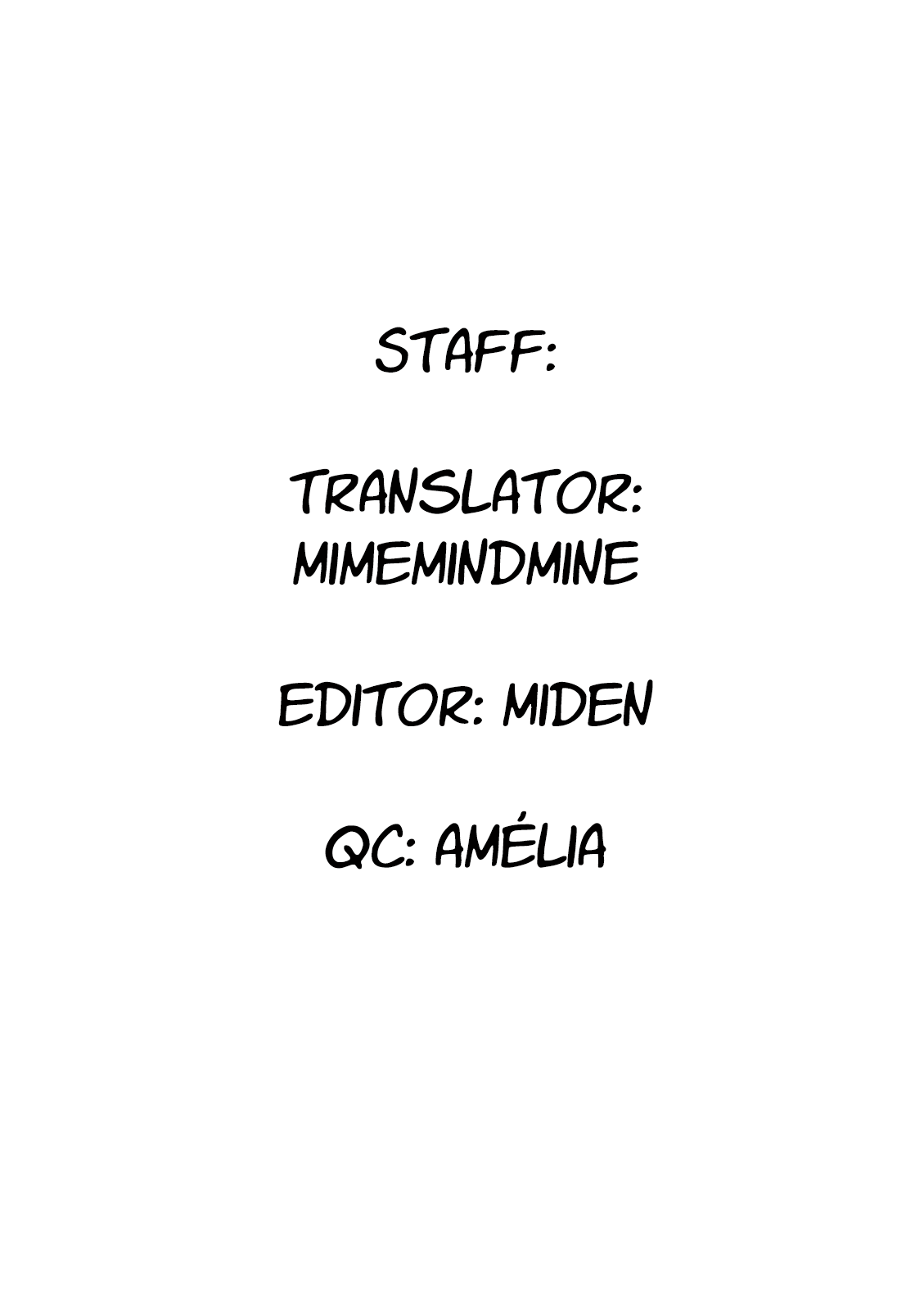What's Cooking at the Emiya House Today? chapter 4 - page 13