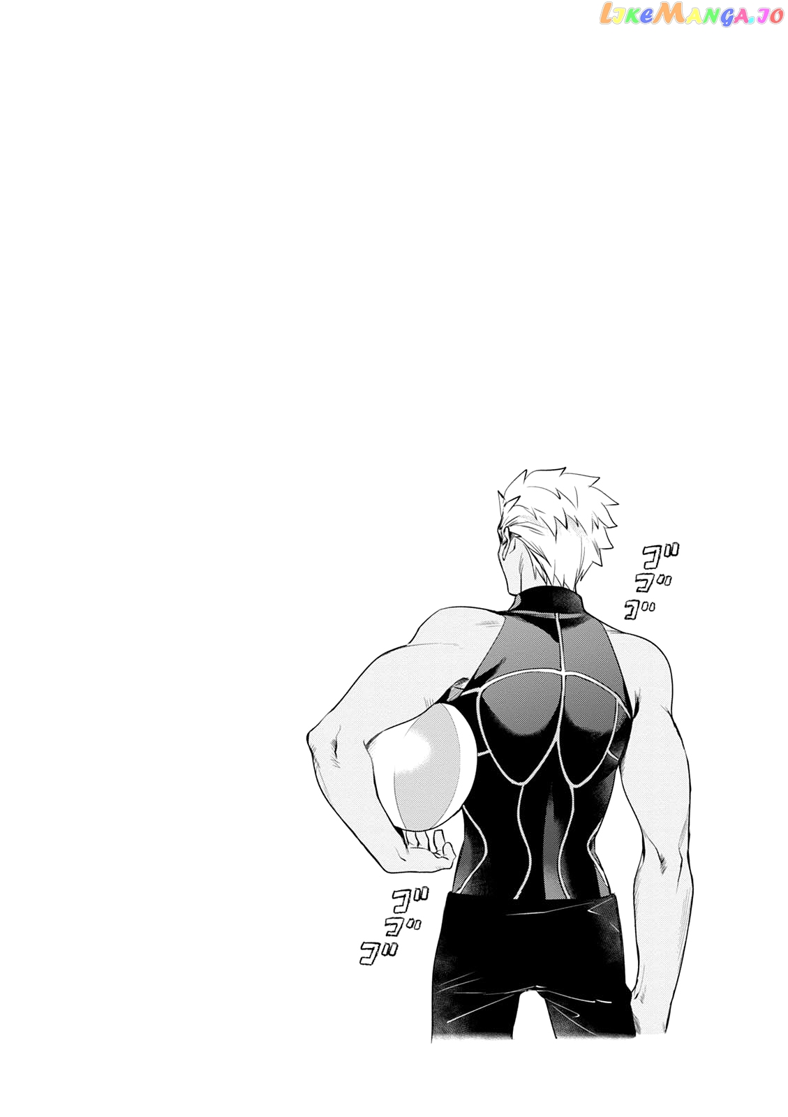 What's Cooking at the Emiya House Today? chapter 7 - page 13