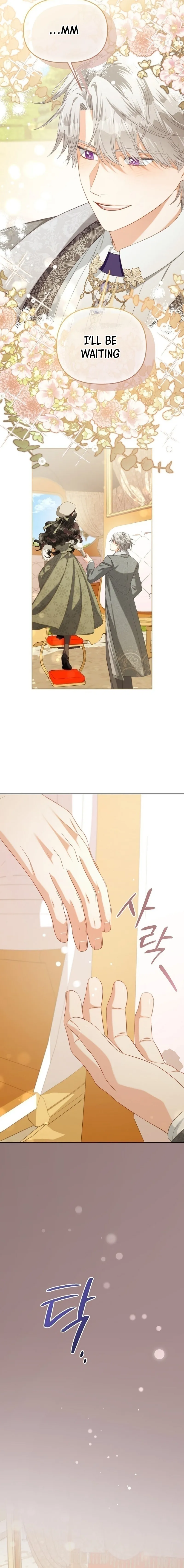 Stuck With the Protagonist Chapter 53 - page 11