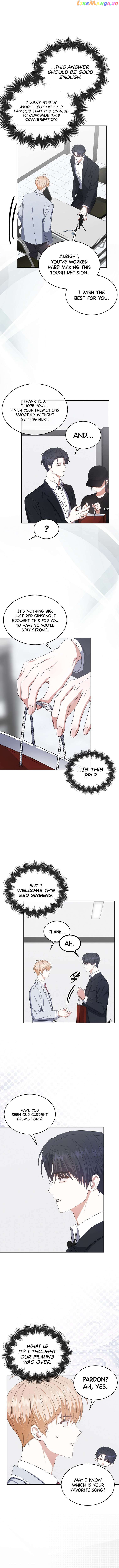 Debut or Die! Chapter 52 - page 8