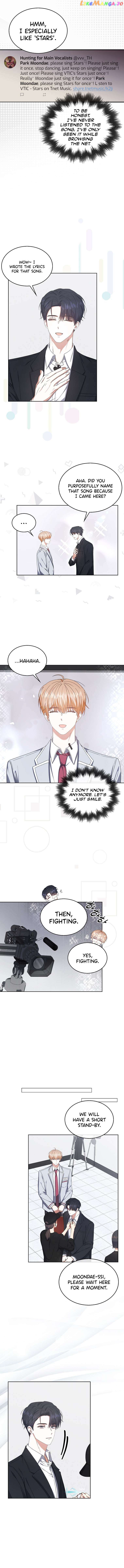 Debut or Die! Chapter 52 - page 9