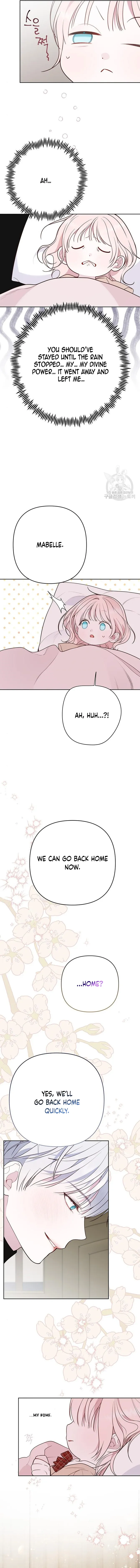 Born a Princess Chapter 39 - page 15