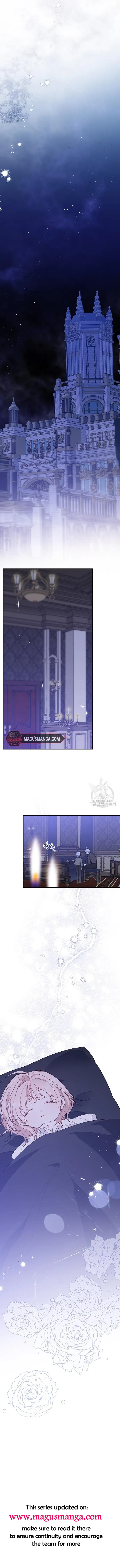 Born a Princess Chapter 43 - page 16