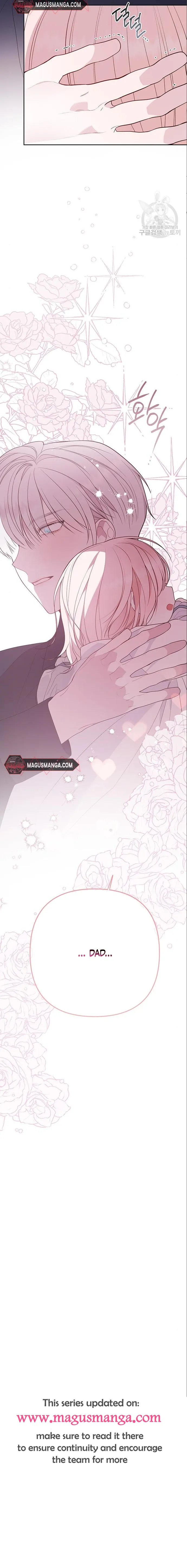 Born a Princess Chapter 44 - page 18