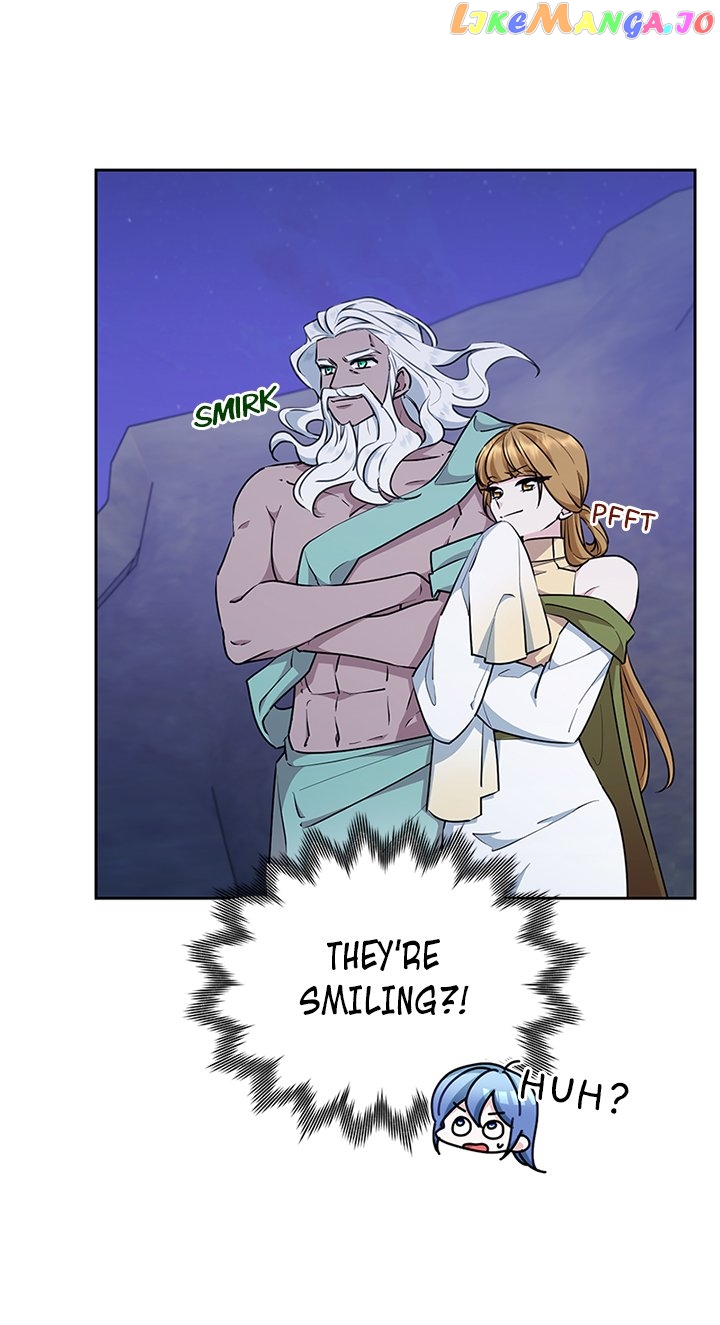 The Daughter of the Elemental King Chapter 141 - page 24