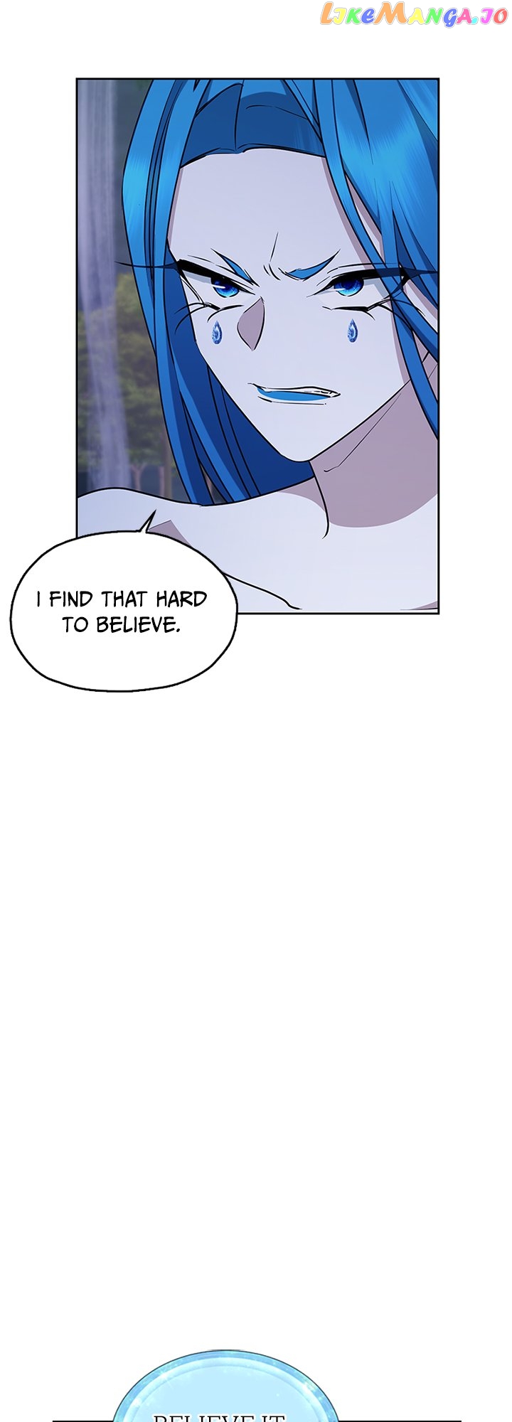 The Daughter of the Elemental King Chapter 141 - page 32