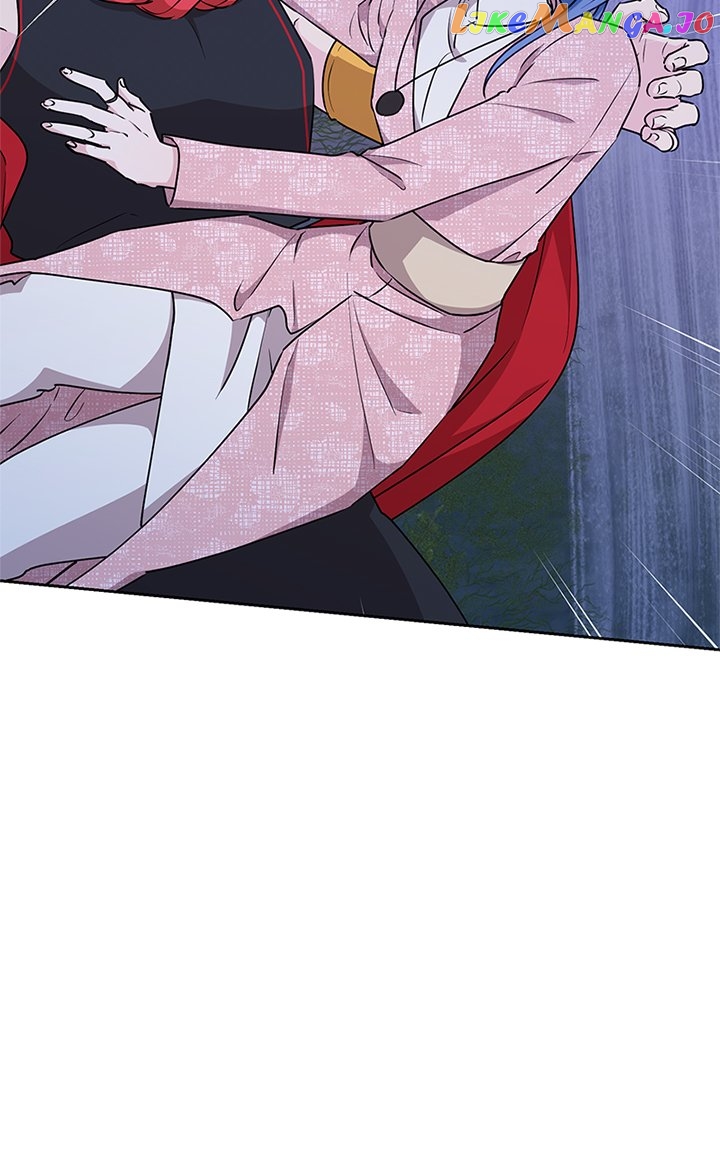 The Daughter of the Elemental King Chapter 141 - page 44