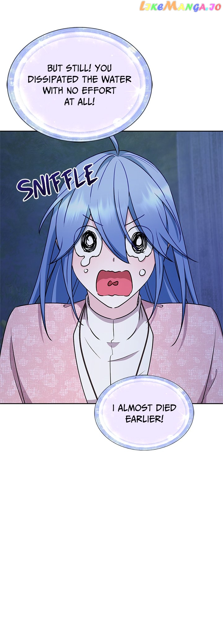 The Daughter of the Elemental King Chapter 141 - page 72