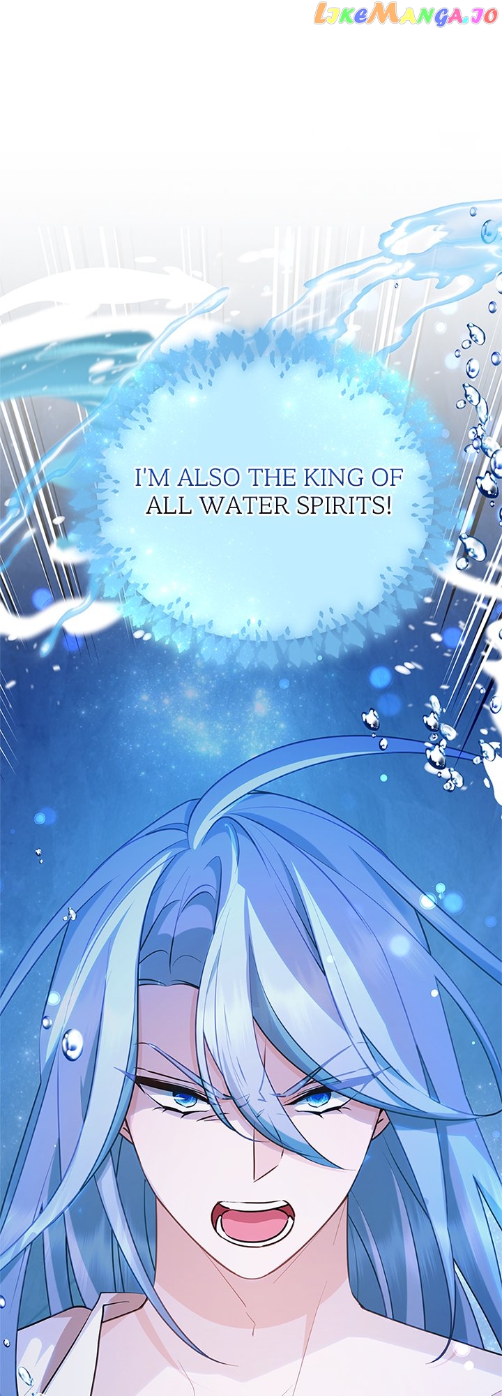 The Daughter of the Elemental King Chapter 141 - page 80