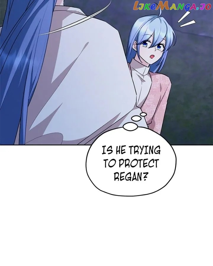 The Daughter of the Elemental King Chapter 144 - page 32